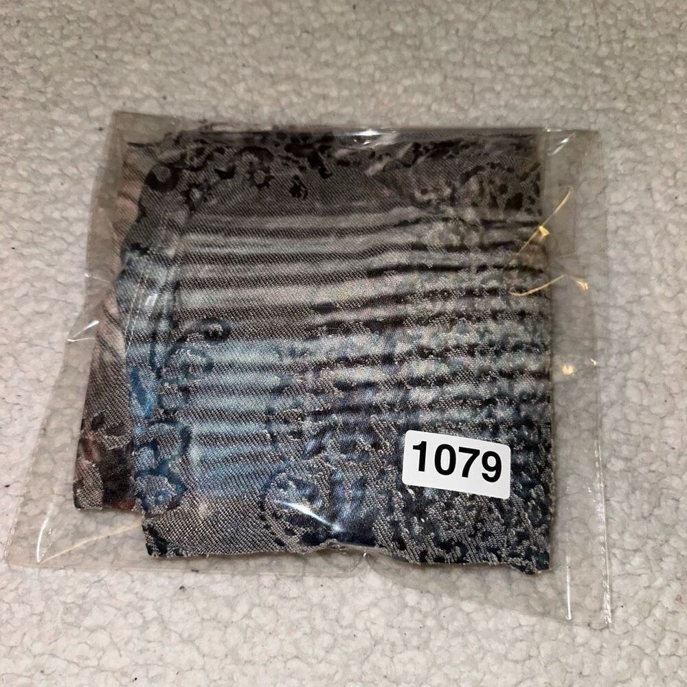 Chicos Women’s Burnout Paisley Dream Cardigan Sweater Size 2 (Large) NWT - Picture 11 of 11